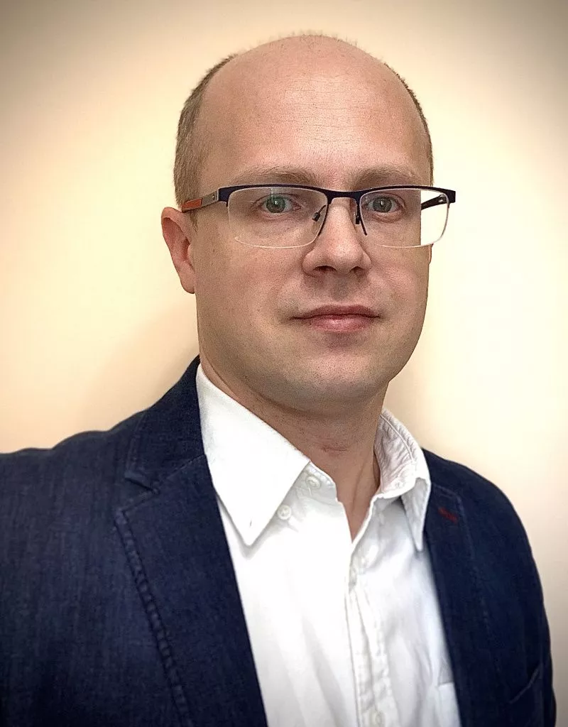 Сергей Трифонов